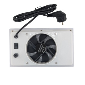 Aspirator Unghii Încorporabil cu Sac MUW – 60W, Silențios SPT-408 - Img 2