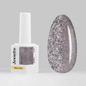 Baza Rubber Bloom 4 - 12ml Annette Nails BL-04 - Img 2