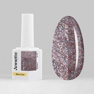Baza Rubber Bloom 6 - 12ml Annette Nails BL-06 - Img 2