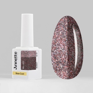 Baza Rubber Bloom 7 - 12ml Annette Nails BL-07 - Img 2