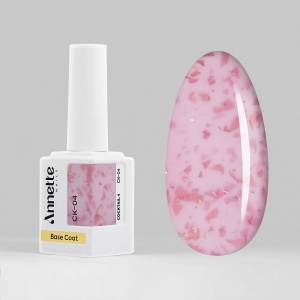 Baza Rubber Cocktail 4 ANNETTE NAILS - 12 ml CK-04 - Img 2