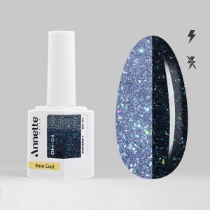 Baza Rubber Diamond 4 - 12ml Annette Nails DM-04 - Img 2