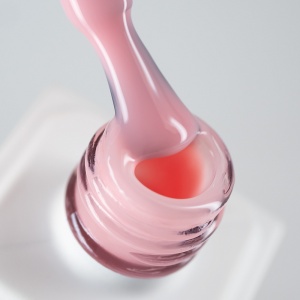 Baza Rubber French Dusty Pink ANNETTE NAILS - 12 ml FR-03