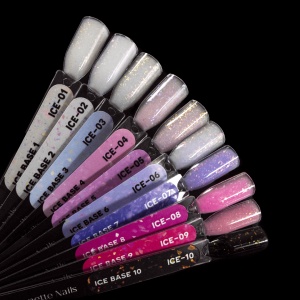 Baza Rubber Ice Base 10 - 12ml Annette Nails ICE-10 - Img 3