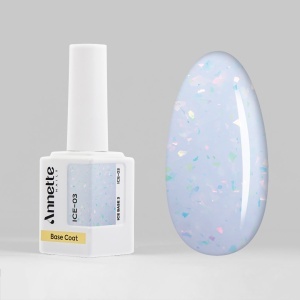 Baza Rubber Ice Base 3 - 12ml Annette Nails ICE-03 - Img 2