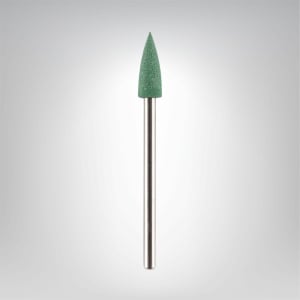 Capat freza ( BIT ) Silicon - Verde - MUW