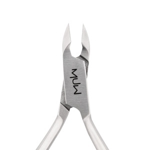 Clește Cuticule Profesional MUW – NP02 CuticlePro - Img 3