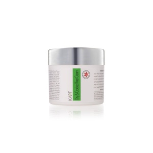 Dry and Cracked Feet Cream Mosc KART - 50ml (7015)