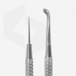 Extractor de comedoane - STALEKS - 21 TYPE 4 - Img 2