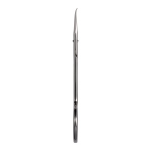 Forfecuta pentru cuticule IRON KING - RoyalTouch IK045 - Img 3