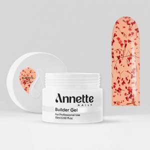 Gel Constructie Bloom 13 - 15ml Annette Nails GBB-13-15 - Img 2