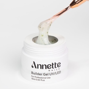Gel Constructie Bloom 16 - 15ml Annette Nails GBB-16-15 - Img 6