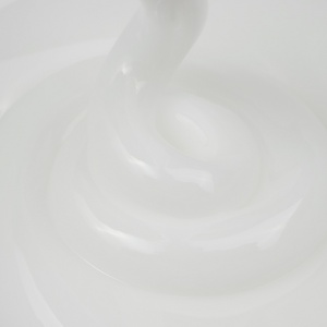Gel Constructie Creamy Milky White ANNETTE NAILS - 15ml - Img 3