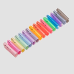 Gel Constructie Creamy Peach ANNETTE NAILS - 15ml - Img 6