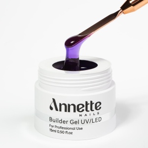 Gel Constructie Glass 4 ANNETTE NAILS - 15ml - Img 6
