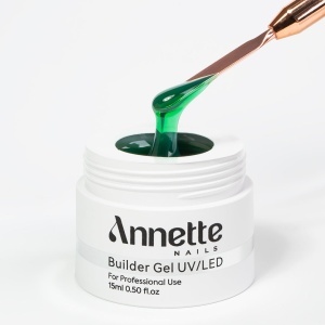 Gel Constructie Glass 7 - 15ml Annette Nails GBG-07-15 - Img 6