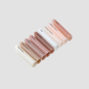 Gel Constructie Half Clear Coffee Macchiato ANNETTE NAILS - 15ml - Img 4