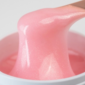 Gel Constructie Shimmer Tulip ANNETTE NAILS - 50ml - Img 1