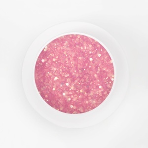 Gel Constructie Twinkle 3 - 50ml Annette Nails GBT-03-50 - Img 3