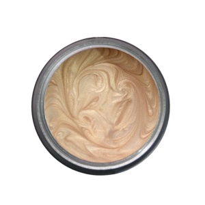 Gel decorativ YAS No File Aurora Pearl 4 - 15gr