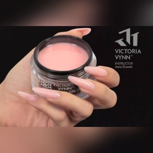 Gel UV/LED 14 Cover Candy Rose Victoria Vynn 15ml - Img 3