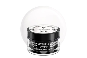 Gel UV/LED 15 Milky White Victoria Vynn 15ml - Img 1