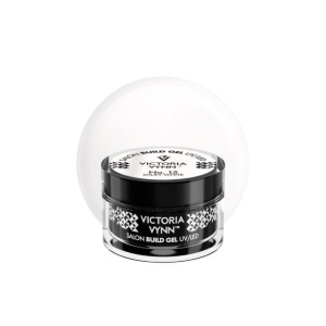 Gel UV/LED 15 Milky White Victoria Vynn 15ml