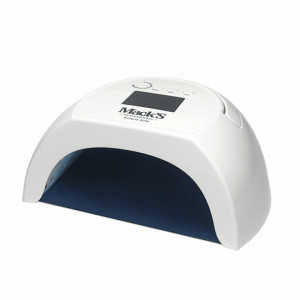 Lampa Solaris White MACKS 80W - Img 1