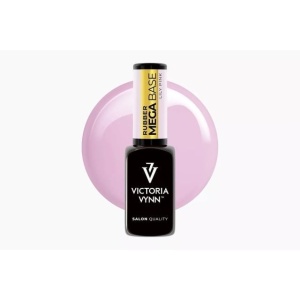 Mega Base Lily Pink Victoria Vynn 8 ml Rubber Base