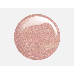 Mega Base Shimmer Peach Victoria Vynn 8 ml Rubber Base - Img 3