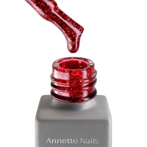 Oja Semipermanenta Galaxy 11 GX-11 - 8ml Annette Nails - Img 2