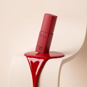 Oja Semipermanenta Ladybug Red - YAS