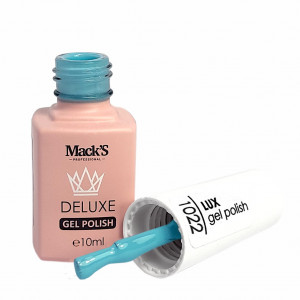 Oja Semipermanenta MACKS Deluxe Collection 1022 -10ml