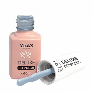 Oja Semipermanenta MACKS Deluxe Collection 1675 -10ml