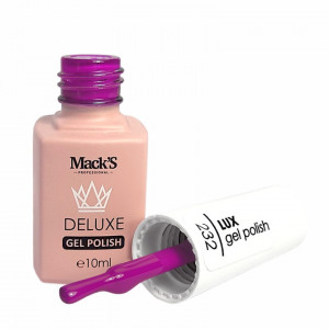 Oja Semipermanenta MACKS Deluxe Collection 232 -10ml