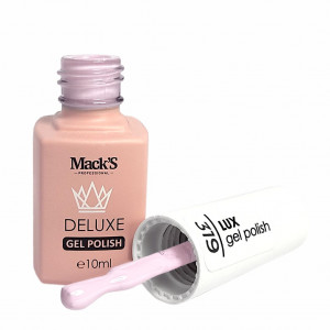 Oja Semipermanenta MACKS Deluxe Collection 319 -10ml