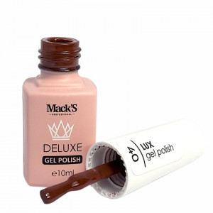 Oja Semipermanenta MACKS Deluxe Collection 40 -10ml