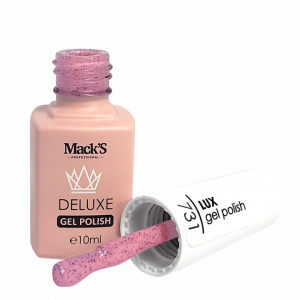Oja Semipermanenta MACKS Deluxe Collection 731 -10ml