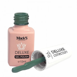 Oja Semipermanenta MACKS Deluxe Collection 96 -10ml