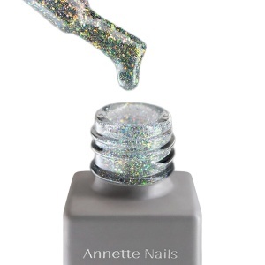 Oja Semipermanenta Magic Flash 1 MF-01 - 8ml Annette Nails - Img 2