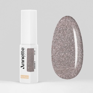 Oja Semipermanenta Mirage 3 MI-03 - 8ml Annette Nails
