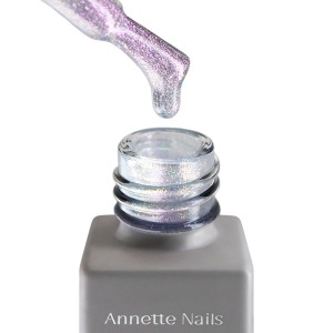 Oja Semipermanenta Pearl 3 PE-03 - 8ml Annette Nails - Img 2