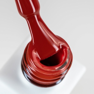 Oja Semipermanenta Shades of Red Carmine 414 ANNETTE NAILS - 8ml