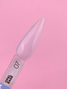 Opal Base nr7 - LUNAMOON - 13ml - Img 2