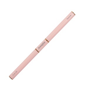 Pensulă dublă manichiură polygel Annette Nails: Oval 8 și Spatulă - Img 3