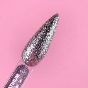 Platinum Gel nr1 - LUNAMOON - 5ml - Img 2