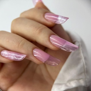 Polygel Glass 92 - 30ml Annette Nails PG-92 - Img 6