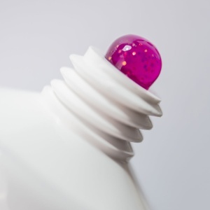 Polygel Glitter 55 - 30ml Annette Nails PG-55 - Img 3