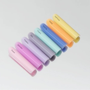 Polygel Lichid Marshmallow Charm 44 ANNETTE NAILS - 12ml LP-44 - Img 3