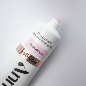 Polygel Sparkling 32 - 30ml Annette Nails PG-32 - Img 2